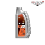 kixx ultra 20W50 Engine oil